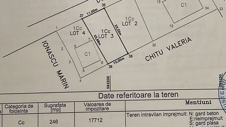 vila ind.5cam,3bai,mob-util complet/centruPopesti Leordeni-Mega Im - Poză 11