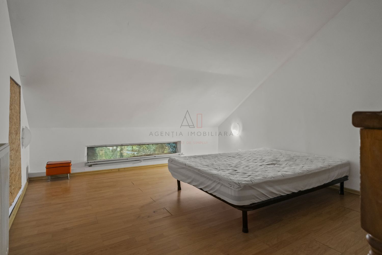 Casa P+M 2 Camere | Zona Dacia - Poză 6