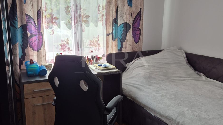 Apartament modern cu 4 camere, zona Minerva - Poză 8