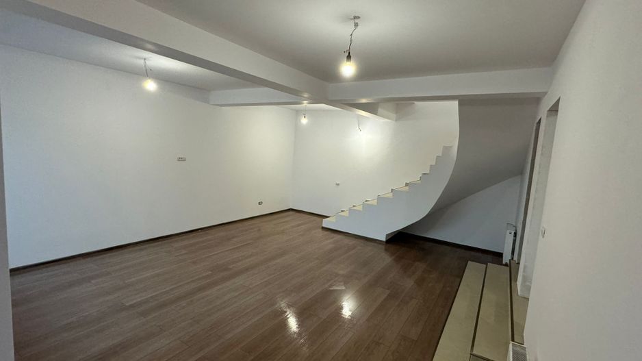 CASA SINGLE 4 CAMERE, TEREN 182 MP, TERASA, FINISAJE MODERNE, COMIS 0% - Poză 22