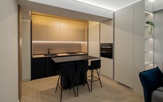 Chirie | Apartament 2 camere | Parcare inclusă | Pipera - Poză 6