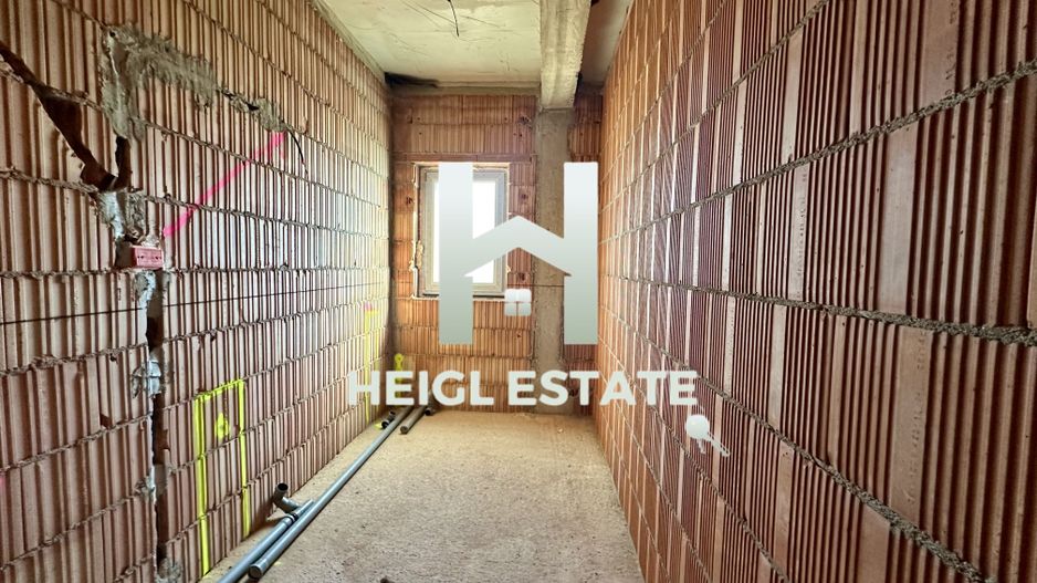 Duplex cu 3 camere Mosnita Noua - Poză 9