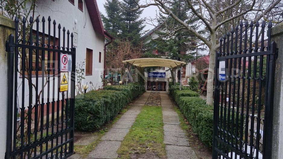 Casă spațioasă, cu teren generos – Alexandria, jud. Teleorman - Poză 16