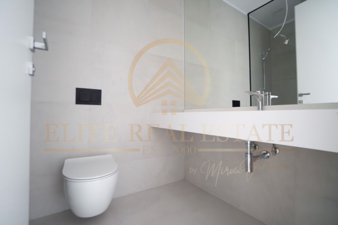 STATIUNEA MAMAIA -Vânzare apartament cu 2 camere la parter cu terasa. - Poză 9