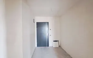 Pret Special. Apartament 2 camere + balcon 9 mp bloc nou cu CF! - Poză 12