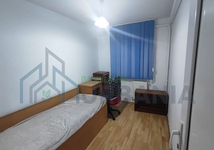 Apartament 3 camere de inchiriat, Tatarasi, Liteni - Poză 1