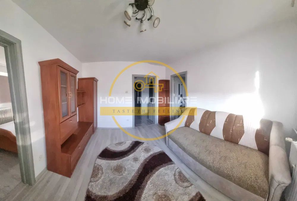 Închiriere apartament 2 camere – Podu Roș, Iași - Poză 4