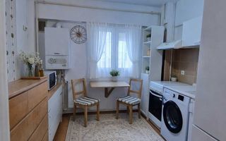 Apartament luminos 2camere, cu vedere la parcul Tineretului. Cu Centrala proprie - Poză 4