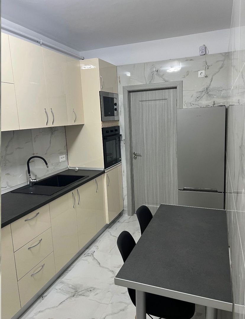 AP. 2 CAMERE EXIGENT PLAZA, LOC PARCARE, BLOC NOU, METROU 10 MINUTE - Poză 6