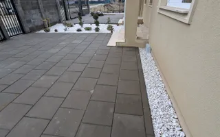 Duplex cu 4 camere - Parcul central Dumbravita - Poză 25