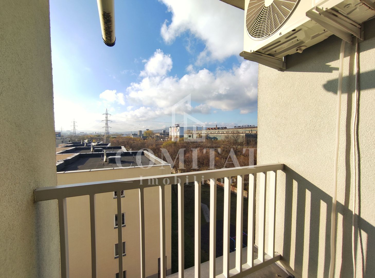 Apartament 2 camere | Finisaje moderne | Zona Someșeni - Poză 16