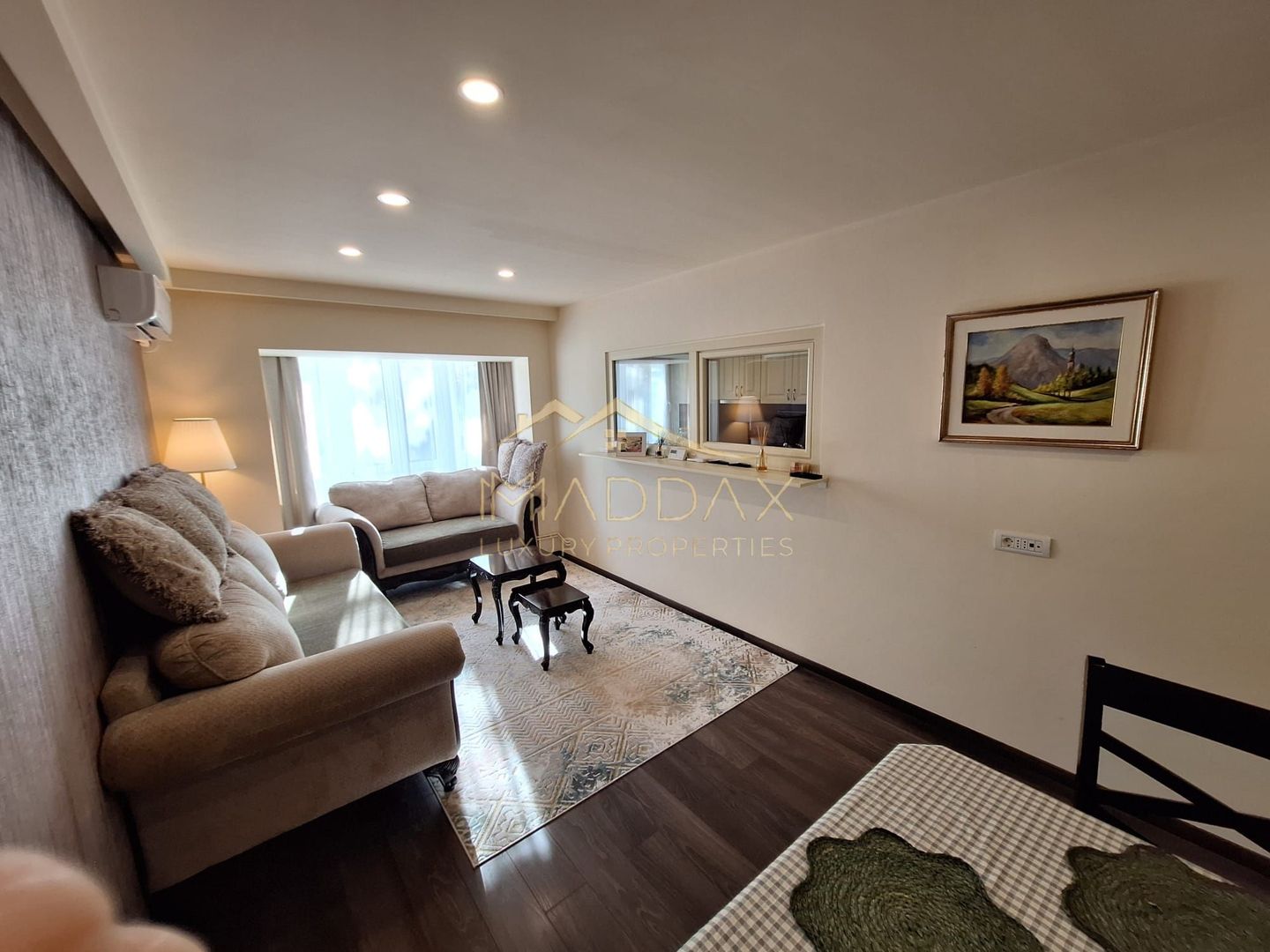 APARTAMENT 3 CAMERE I AVIATIEI I PROMENADA MALL*** - Poză 1