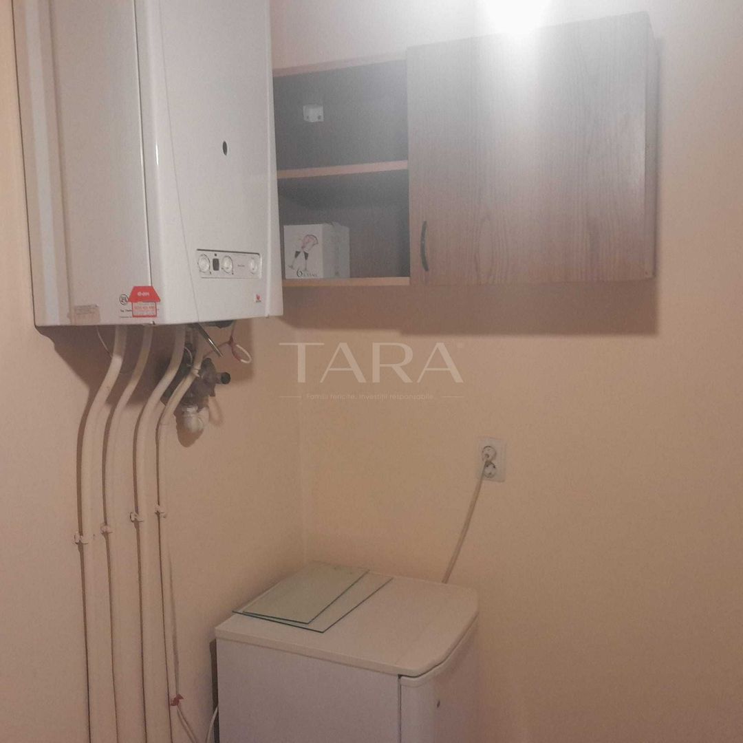 Apartament cu o cameră de vânzare - Gheorgheni - Poză 5