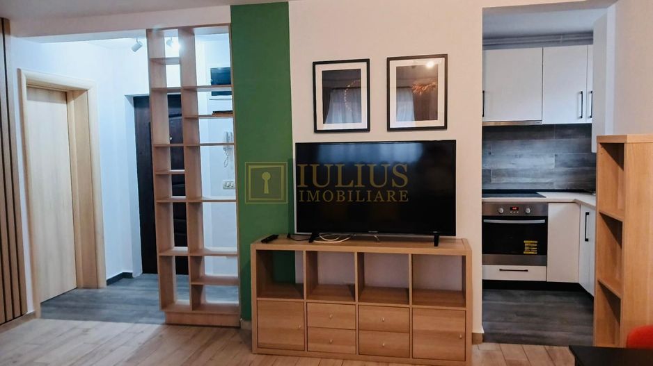 Mehala, 2 camere, centrala proprie, demisol, pet-friendly - Poză 6