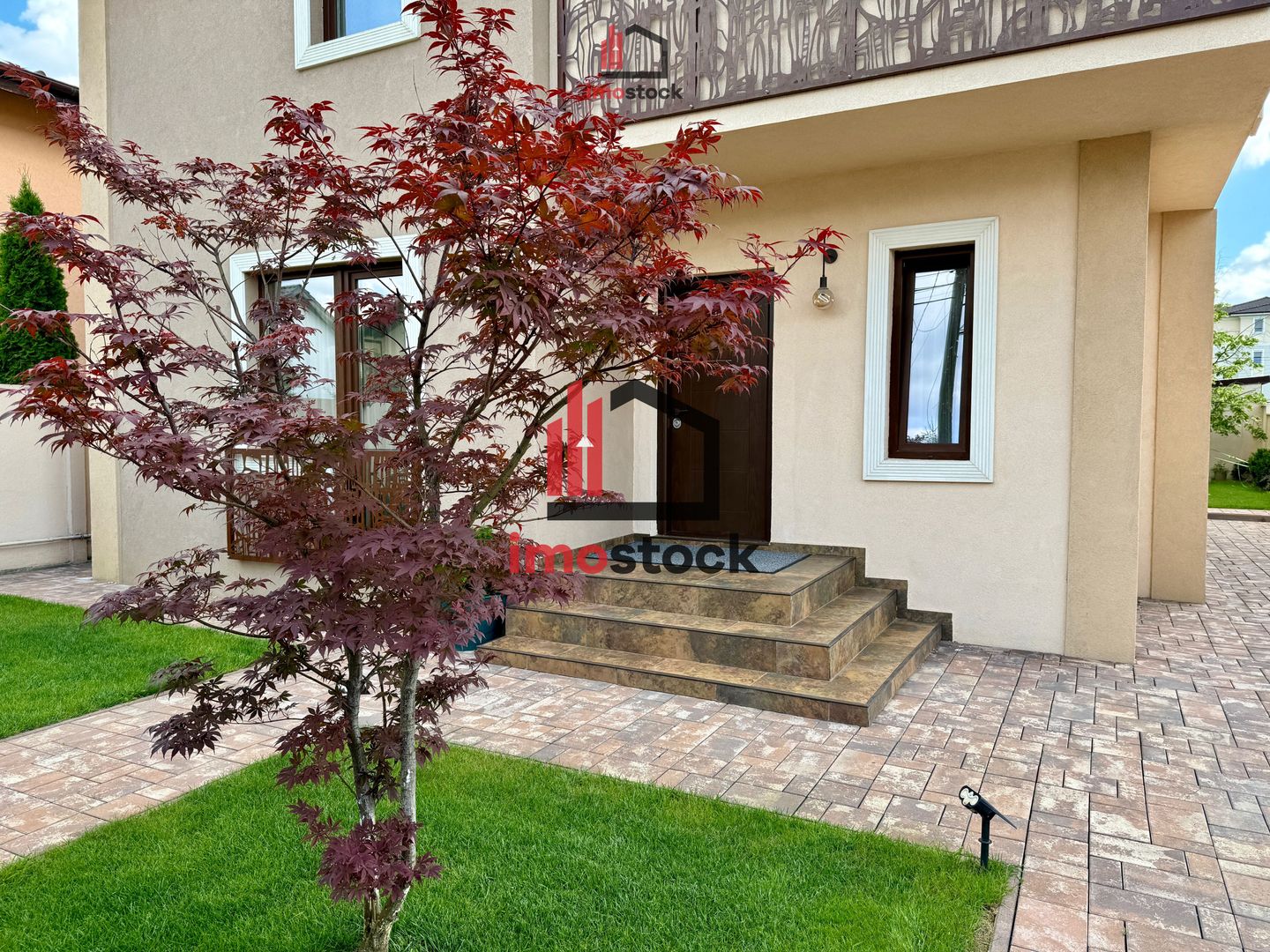 Casa Segmentul Premium | Eleganță și Confort - Poză 3