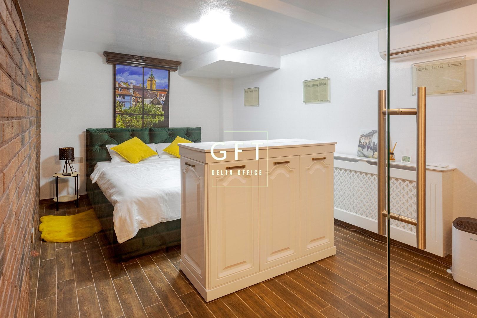 Apartament de Lux, zona Ultracentrala. Exclusivitate! - Poză 11