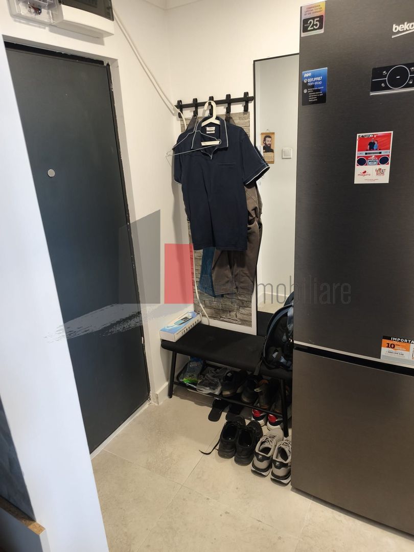 Vânzare apartament 3 camere Șos. Giurgiului - Colegiul Energetic - Poză 3