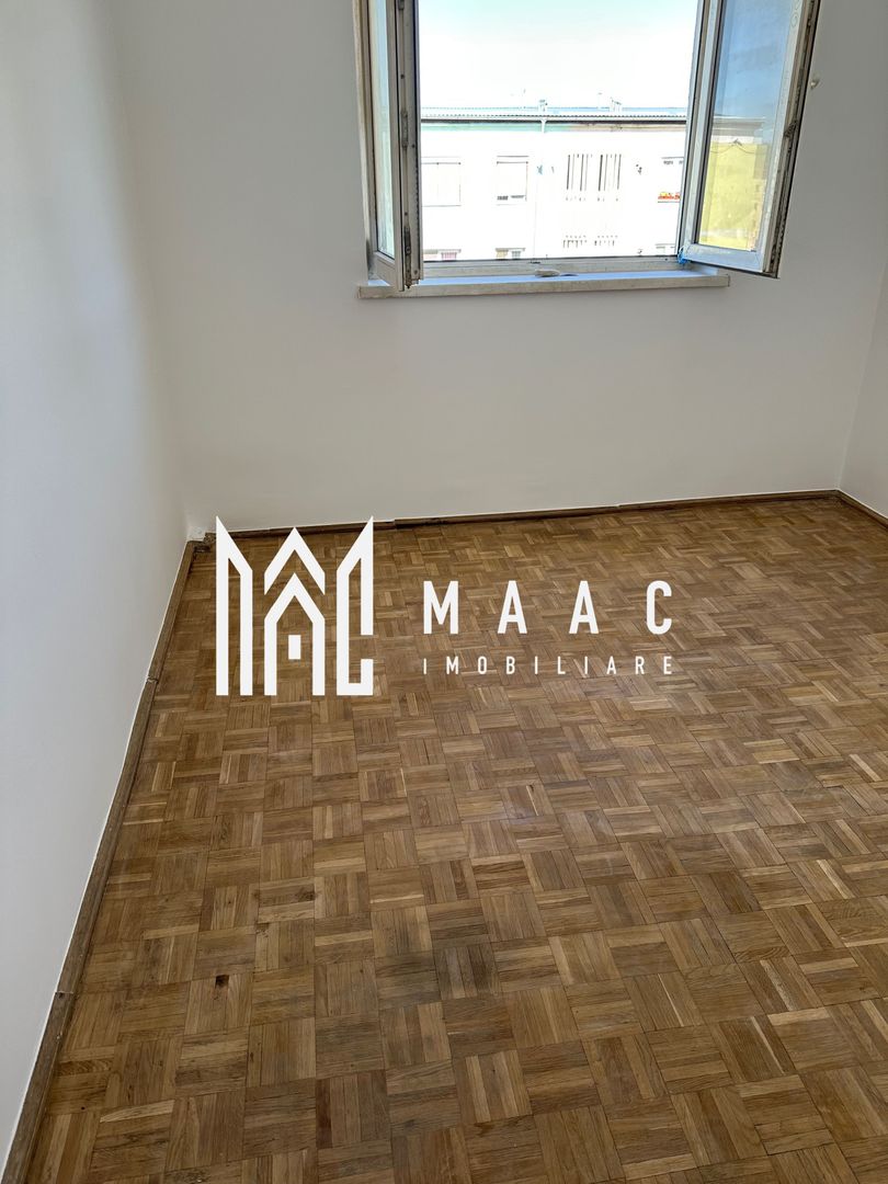 Apartament 2 camere I 48 mp I Etaj 4 I  Cisnadie - Poză 8