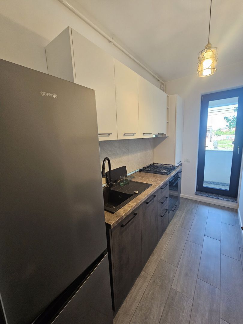 NOU Apartament 2camere - Poză 9