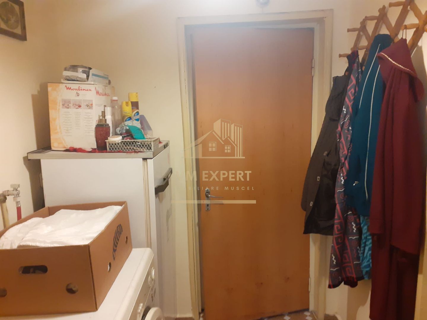 APARTAMENT 3 CAMERE, ETAJ 1, CAMPULUNG, PRET 43000 EURO - Poză 5