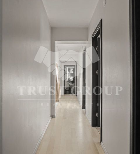 Cotroceni | Apartament 3 camere in vila - Poză 17