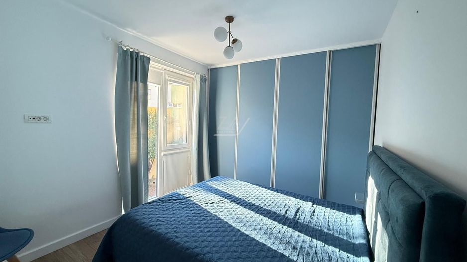 Mobilat si utilat complet. Dressing. Loc de parcare. - Poză 7