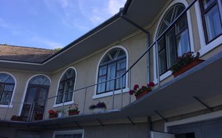 Vânzare I Casă cu potențial comercial uriaș I Demisol 135 m2 pentru producție/afacere I Or. Strășeni - Poză 10