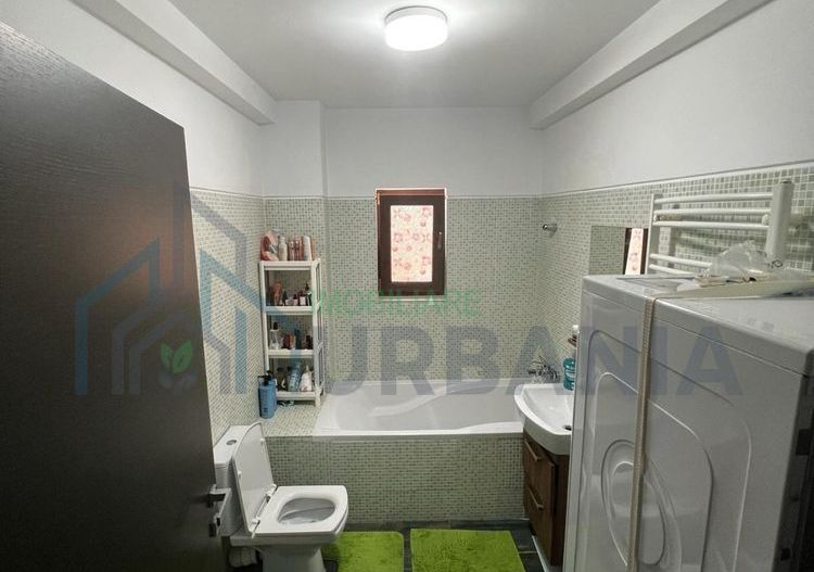 Apartament modern 2 camere, Strada Moara de Vant, Iași - Poză 6