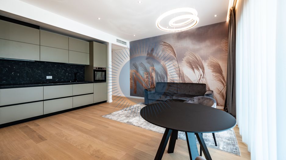 Apartament 2 camere One Verdi cu loc de parcare - Poză 7