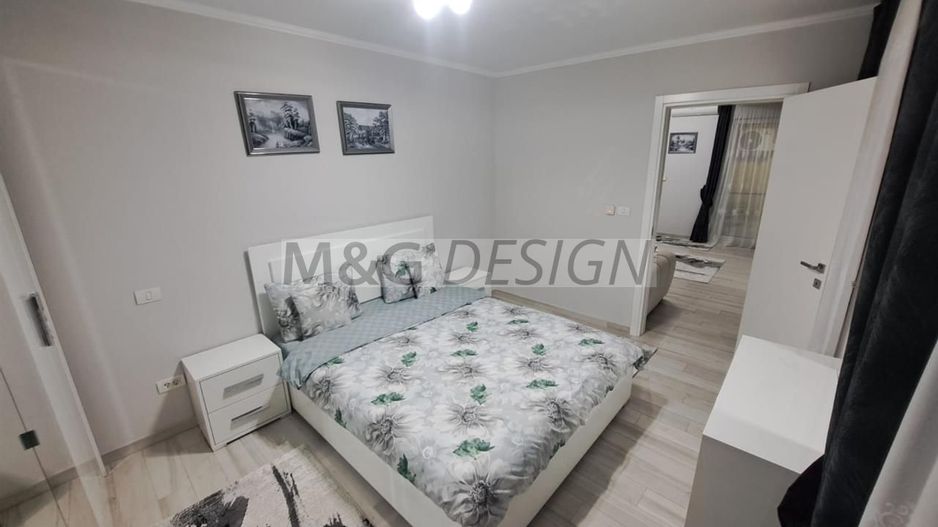 2 camereparcarebloc noulift Aradului-p-ta Verde - Poză 20