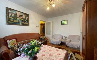 Apartament cu 3 camere de vanzare in cartierul Manastur! - Poză 2