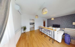 Apartament mobilat utilat premium, Selimbar Sibiu - Poză 3