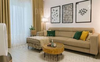 Apartament 2 camere Exigent Plaza - Poză 2