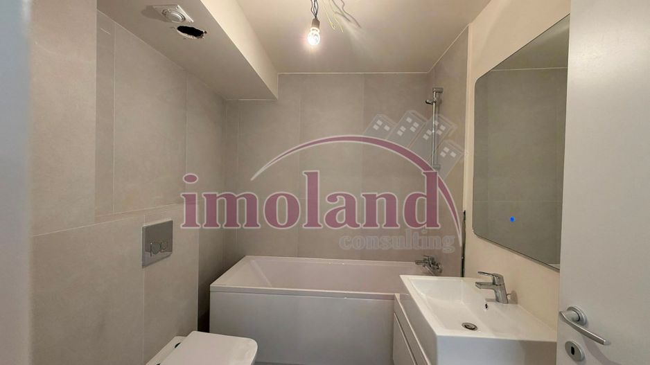 Apartament NOU - 2026 - 2 camere - vanzare - Pergola Nord-Pipera - Poză 6