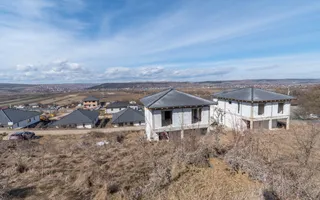 Casa Individuala de Vanzare – 4 Camere | Jucu de Sus - Poză 20