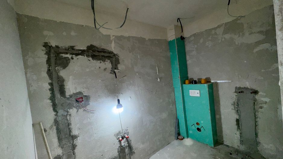 Apartament 2 camere I Pantelimon Dobroesti I Vanzare - Poză 8