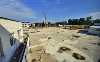 Hala De Inchiriat, zona Depozitelor Pitesti - Poză 11