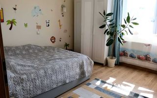 Vânzare apartament si curte in zona Lidl - Poză 1