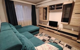 Apartament 2 camere Piata Sudului - Bagdasar Arseni |Centrala proprie - Poză 2