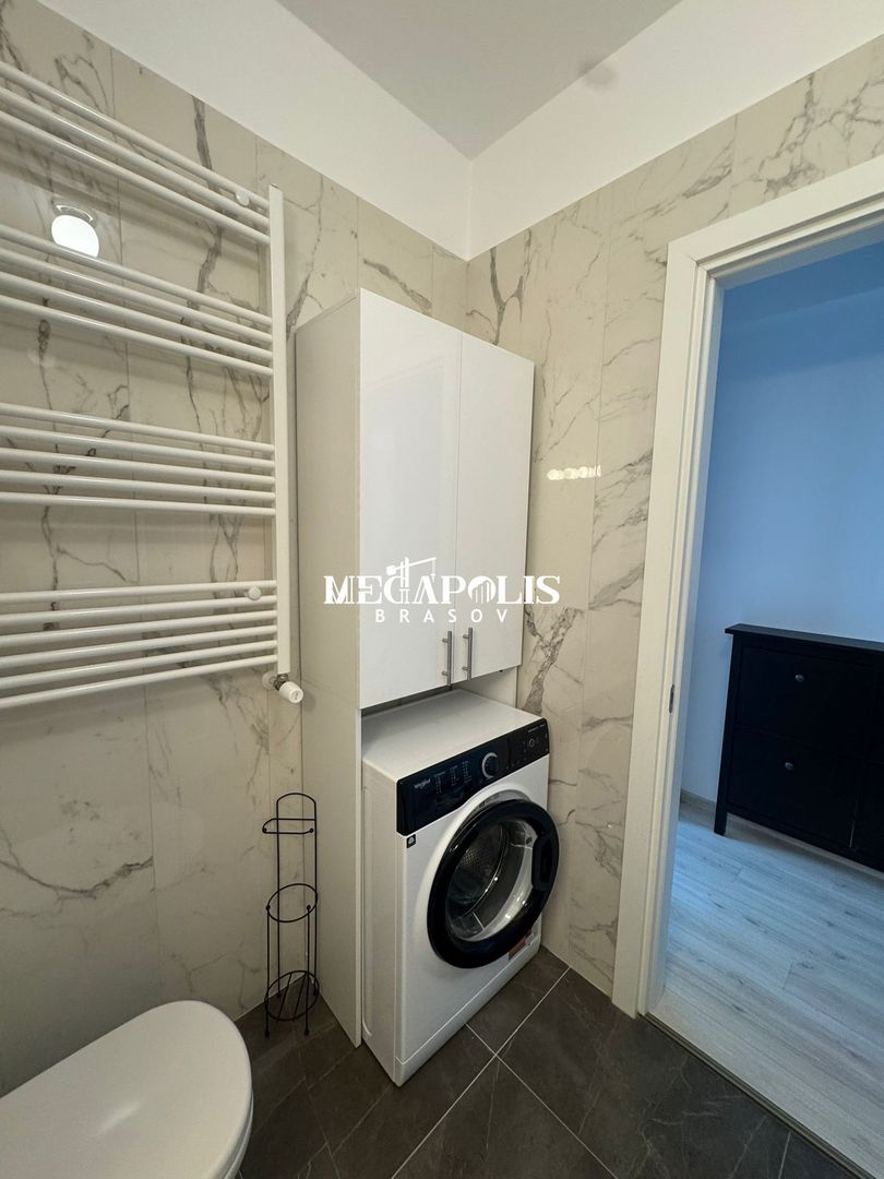Apartament 2 camere | Open-Space | Tractorul | Top City - Poză 7