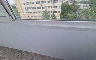 Vanzare apartament 3 camere, 2 bai, bloc 1985, langa metrou Titan, IOR - Poză 13