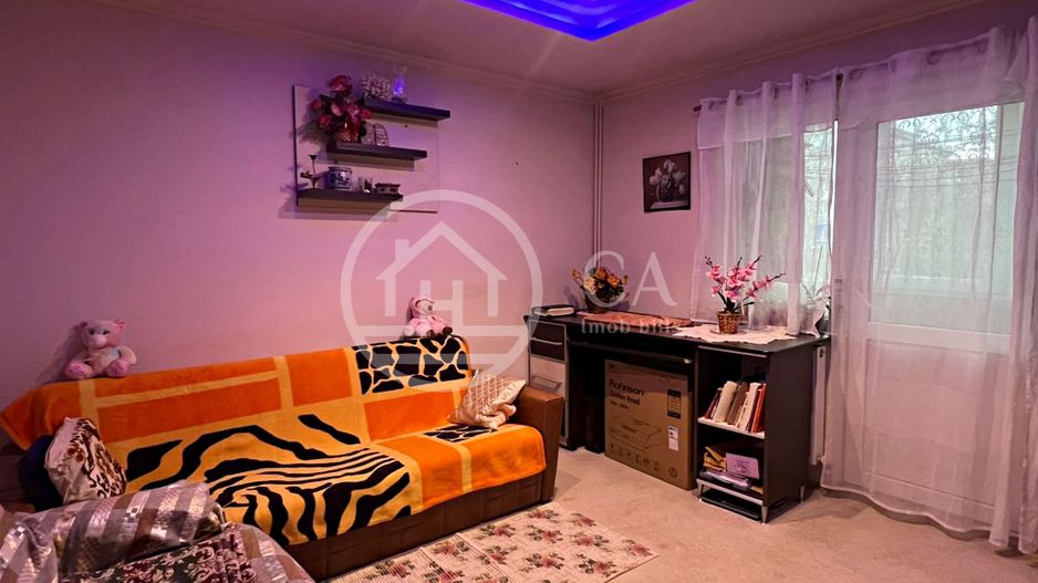 Apartament de vanzare cu 4 camere in zona Nufarul, Oradea - Poză 9