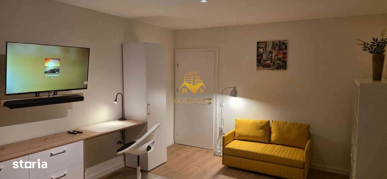 O camera, Calea Turzii, Buna ziua, Leroy Merlin, OMV, 18 Gym,Modern. - Poză 3