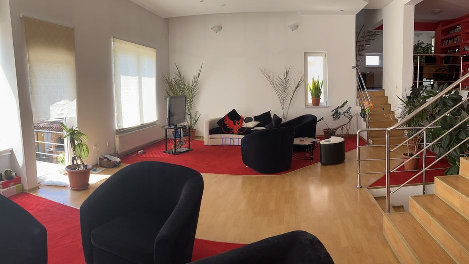 Vila moderna, Brazda lui Novac - Poză 10