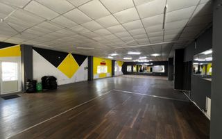 Spațiu comercial | Bragadiru | 290 mp utili | Open Space | Parcare generoasa - Poză 3