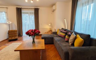 Apartament la casa, curte privata, Ferventia- padure. COMISION ZERO! - Poză 24