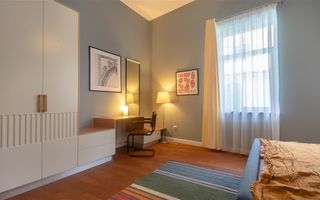 Apartament superb cu 2 camere in Piata Muzeului! - Poză 4