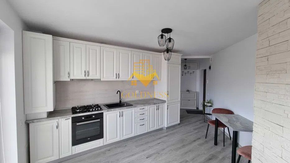 3 camere, 2 bai, modern, parcare subterana, Dambul Rotund zona LIDL - Poză 5
