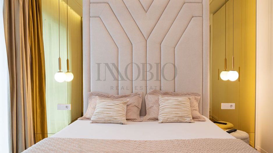 Apartament 2 Camere | Prima Inchiriere | Pines | Stejarii Country Club - Poză 6