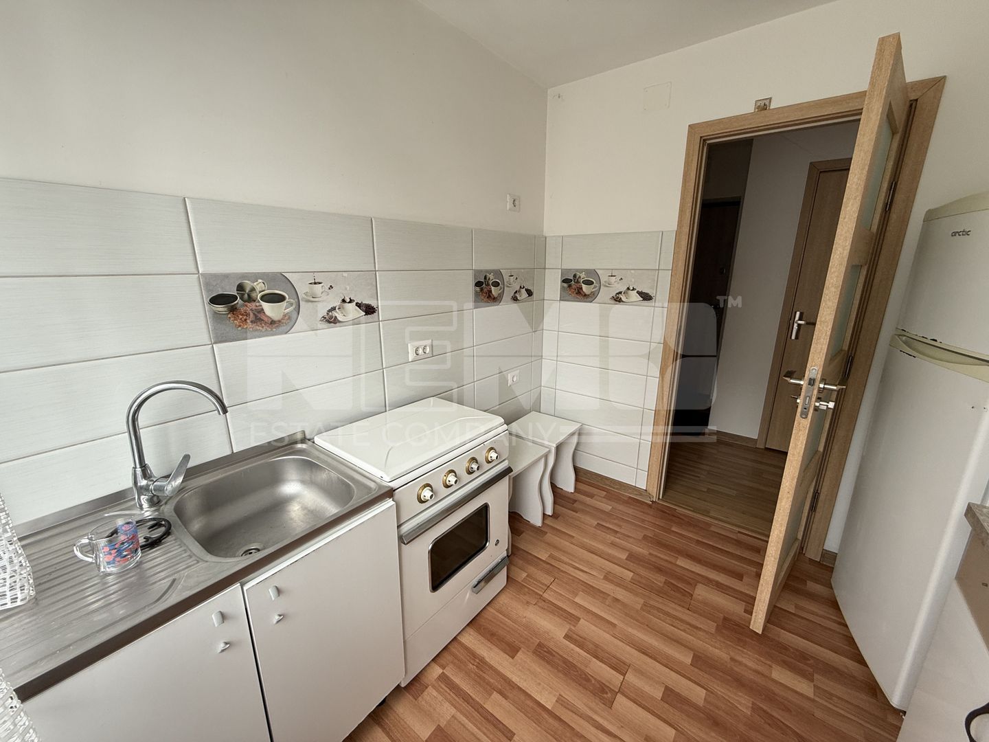 APARTAMENT 2 CAMERE | RADAUTI | CENTRU | 250 € - Poză 6